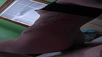 Dream gf wakes him up in the best way part 3