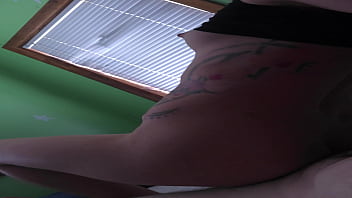 Dream gf wakes him up in the best way part 3