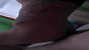 Dream gf wakes him up in the best way part 3