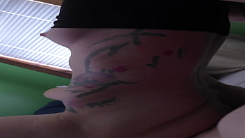 Dream gf wakes him up in the best way part 3