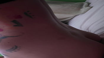 Dream gf wakes him up in the best way part 3