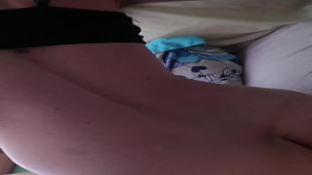 Dream gf wakes him up in the best way part 3