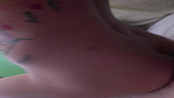 Dream gf wakes him up in the best way part 3