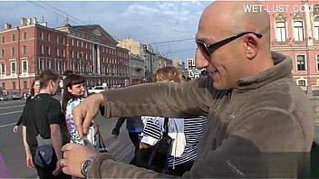 Hot Pornstar Hardfuck thumbnail