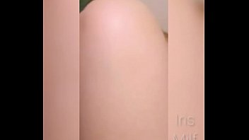 Rica estimulación con pies