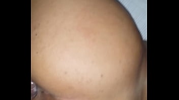 Big soft booty getting slow stroked