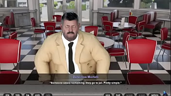 Visual Novels Daughter For Desserts Dfd Chapter 9 Full Walkthrough Gameplay thumbnail