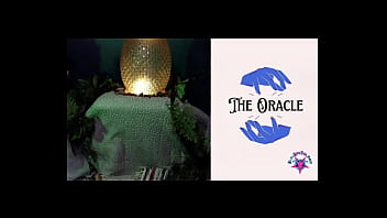 The oracle watch the full clip on our channel