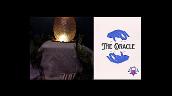 The oracle watch the full clip on our channel