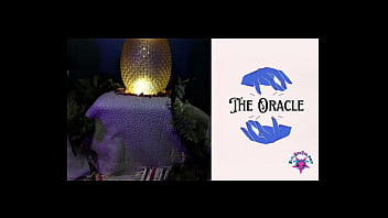 The oracle watch the full clip on our channel