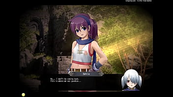 Iris chronicle endind1 5前四個是爆幹難解的好結局後一個壞結局