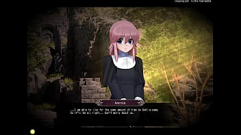 Iris chronicle endind1 5前四個是爆幹難解的好結局後一個壞結局