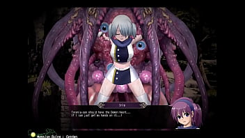 Iris chronicle endind1 5前四個是爆幹難解的好結局後一個壞結局