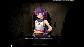 Iris chronicle endind1 5前四個是爆幹難解的好結局後一個壞結局