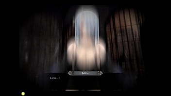 Iris chronicle endind1 5前四個是爆幹難解的好結局後一個壞結局