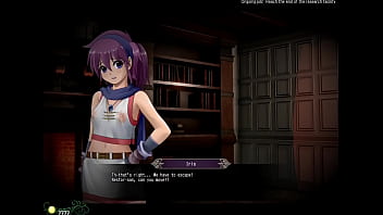 Iris chronicle endind1 5前四個是爆幹難解的好結局後一個壞結局