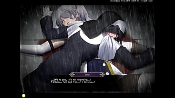 Iris chronicle endind1 5前四個是爆幹難解的好結局後一個壞結局