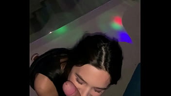 Latina fucks hard in public Latina fucks hard in public