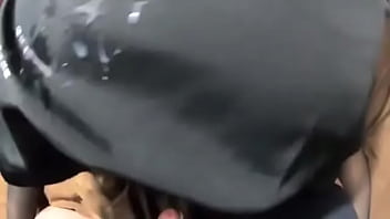 Preview a great gift for st valentin blow job fuck and lot of cum on my long fur hooded downjacket 245#high heels #m Preview a great gift for st valentin blow job fuck and lot of cum on my long fur hooded downjacket 245#high heels #m