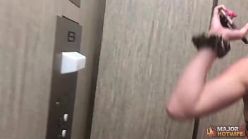 Petite blonde coed nova cane gets her pussy fucked by rome major