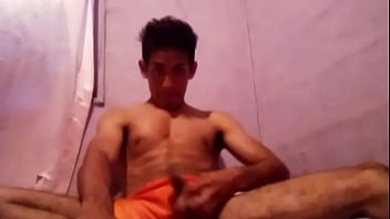 Masaje con mi amigo de toda la vida