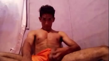 Masaje con mi amigo de toda la vida