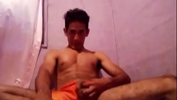 Masaje con mi amigo de toda la vida