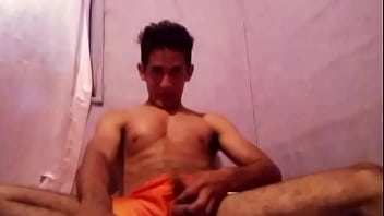 Masaje con mi amigo de toda la vida