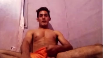 Masaje con mi amigo de toda la vida