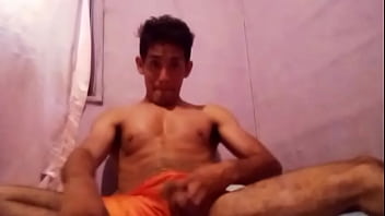 Masaje con mi amigo de toda la vida