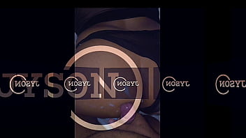 Gostou da minha nova lingerie