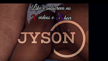 Gostou da minha nova lingerie