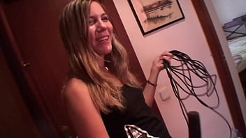 Fucking beauty blonde girl kelly toma