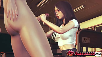 Innocent shy anime girl 3d hentai pov oral sex sloppy deepthroat and intense facial cumshot on flushed blushing girl in honey select 2 Innocent shy anime girl 3d hentai pov oral sex sloppy deepthroat and intense facial cumshot on flushed blushing girl in honey select 2