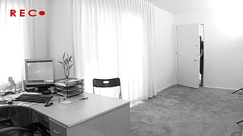 Tiny Blonde Kendi Takes On A Massive White Dick thumbnail