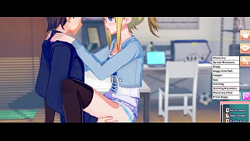 Hentai girl fucked in her room Hentai girl fucked in her room