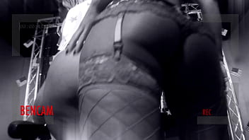 Happy 4th of july starring big boobed pornstars carly parker and lezley zen