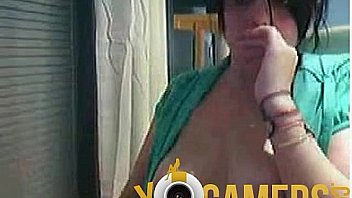Cute emo teen young webcam msn girl