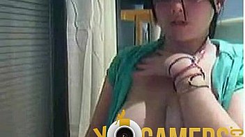 Cute emo teen young webcam msn girl