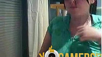 Cute emo teen young webcam msn girl