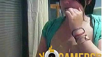 Cute emo teen young webcam msn girl