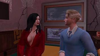 Asian Ts Fucked By Big White Cock Bwc Futa thumbnail