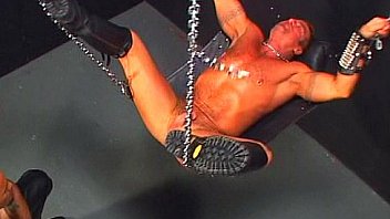 Pacific Sun Leather Bears Scene 4 Extract 1 thumbnail