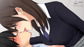 教え子に目をつけられました