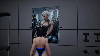 Gameplay ea 0 3 5 parasite inside #3 lian