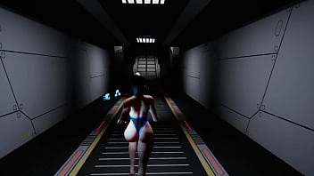 Gameplay ea 0 3 5 parasite inside #3 lian