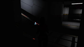 Gameplay ea 0 3 5 parasite inside #3 lian