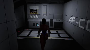 Gameplay ea 0 3 5 parasite inside #3 lian