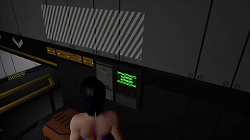 Gameplay ea 0 3 5 parasite inside #3 lian