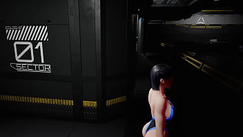 Gameplay ea 0 3 5 parasite inside #3 lian